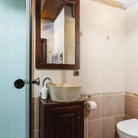 Apartmán Main Square Florianska 11 Street *
