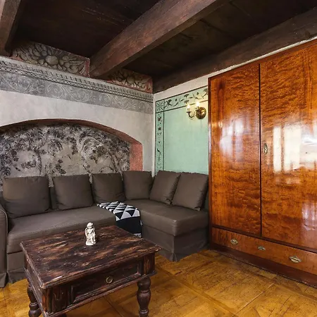 Apartmán Main Square Florianska 11 Street