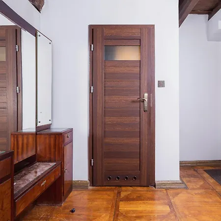 Апартаменты Main Square Florianska 11 Street *