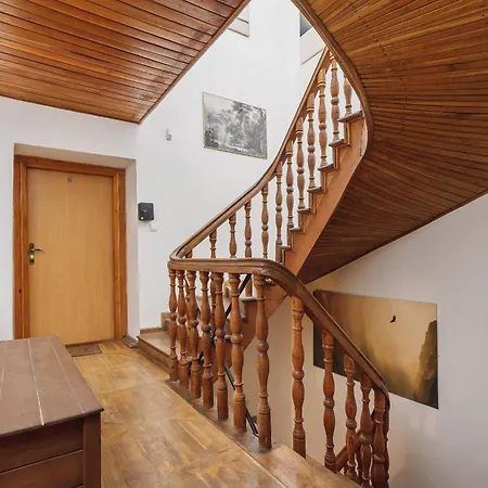 Apartamento Main Square Florianska 11 Street